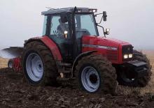 Tractoare 4WD Massey Ferguson MF 6290 Edition