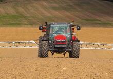 Tractoare 4WD Massey Ferguson MF 6445 Edition Plus