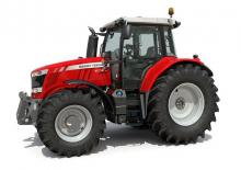 Tractoare 4WD Massey Ferguson MF 6712