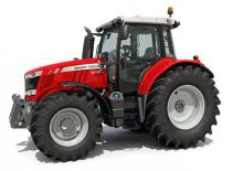 Tractoare 4WD Massey Ferguson MF 6714 S