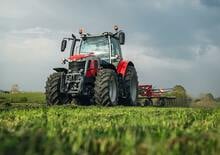 Tractoare 4WD Massey Ferguson MF 6S.145