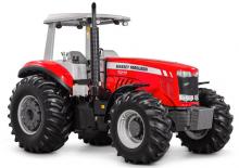 Tractoare 4WD Massey Ferguson MF 7217