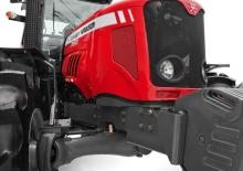 Tractoare 4WD Massey Ferguson MF 7390