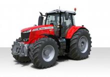 Tractoare 4WD Massey Ferguson MF 7726