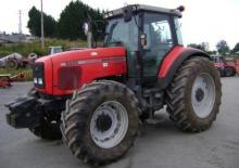 Tractoare 4WD Massey Ferguson MF 8220 Xtra