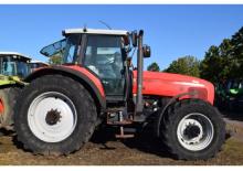 Tractoare 4WD Massey Ferguson MF 8250 Xtra