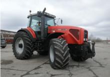 Tractoare 4WD Massey Ferguson MF 8270-4 Profi