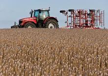 Tractoare 4WD Massey Ferguson MF 8650 Dyna-VT