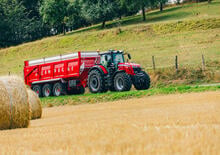 Tractoare 4WD Massey Ferguson MF 8727 S 