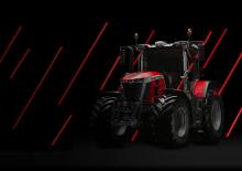 Tractoare 4WD Massey Ferguson MF 8S.225 
