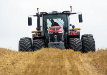 Tractoare 4WD Massey Ferguson MF 9S.425 