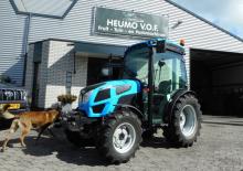 Tractoare 4WD Landini MISTRAL R 45