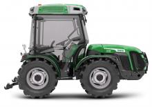 Tractoare 4WD Ferrari Mizar 70 MT