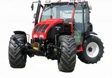 Tractoare 4WD Reform Werke Mounty 100