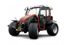 Tractoare 4WD Reform Werke Mounty 100 V