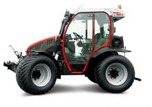 Tractoare 4WD Reform Werke Mounty 100 V