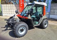 Tractoare 4WD Reform Werke Mounty 70