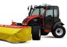 Tractoare 4WD Reform Werke Mounty 80 S
