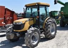 Tractoare 4WD Challenger MT335B