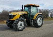 Tractoare 4WD Challenger MT400D