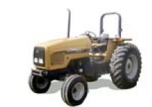 Tractoare 4WD Challenger MT425B