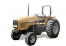 Tractoare 4WD Challenger MT445B