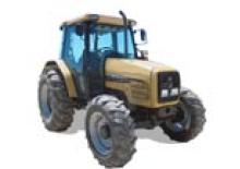 Tractoare 4WD Challenger MT455D