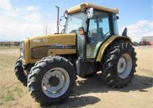 Tractoare 4WD Challenger MT465