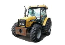 Tractoare 4WD Challenger MT485E