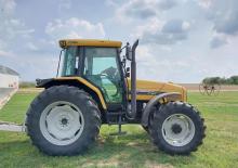 Tractoare 4WD Challenger MT535D