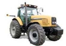 Tractoare 4WD Challenger MT565E