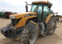 Tractoare 4WD Challenger MT595B