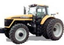 Tractoare 4WD Challenger MT655C
