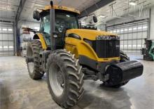 Tractoare 4WD Challenger MT675C