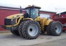 Tractoare 4WD Challenger MT945B
