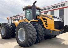 Tractoare 4WD Challenger MT955C
