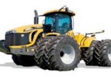 Tractoare 4WD Challenger MT965C
