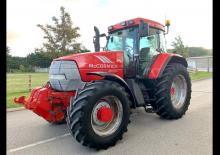 Tractoare 4WD McCormick MTX 140