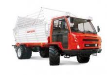Tractoare 4WD Reform Werke Muli T 8