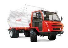 Tractoare 4WD Reform Werke Muli T 8