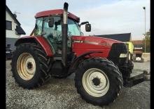 Tractoare 4WD Case IH MX 100 C Profi