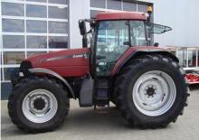 Tractoare 4WD Case IH MX 150 Profi