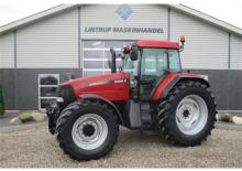 Tractoare 4WD Case IH MX 170 Mx Trac