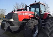 Tractoare 4WD Case IH MX 230 Magnum Profi II