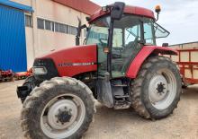 Tractoare 4WD Case IH MX 90 C Profi