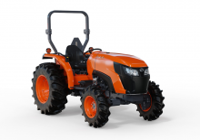 Tractoare 4WD Kubota MX4900GDT