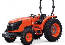 Tractoare 4WD Kubota MX5100D