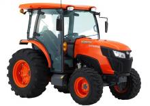 Tractoare 4WD Kubota MX5400