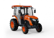 Tractoare 4WD Kubota MX6000HST