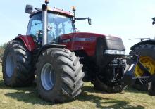 Tractoare 4WD Case IH MXM 285